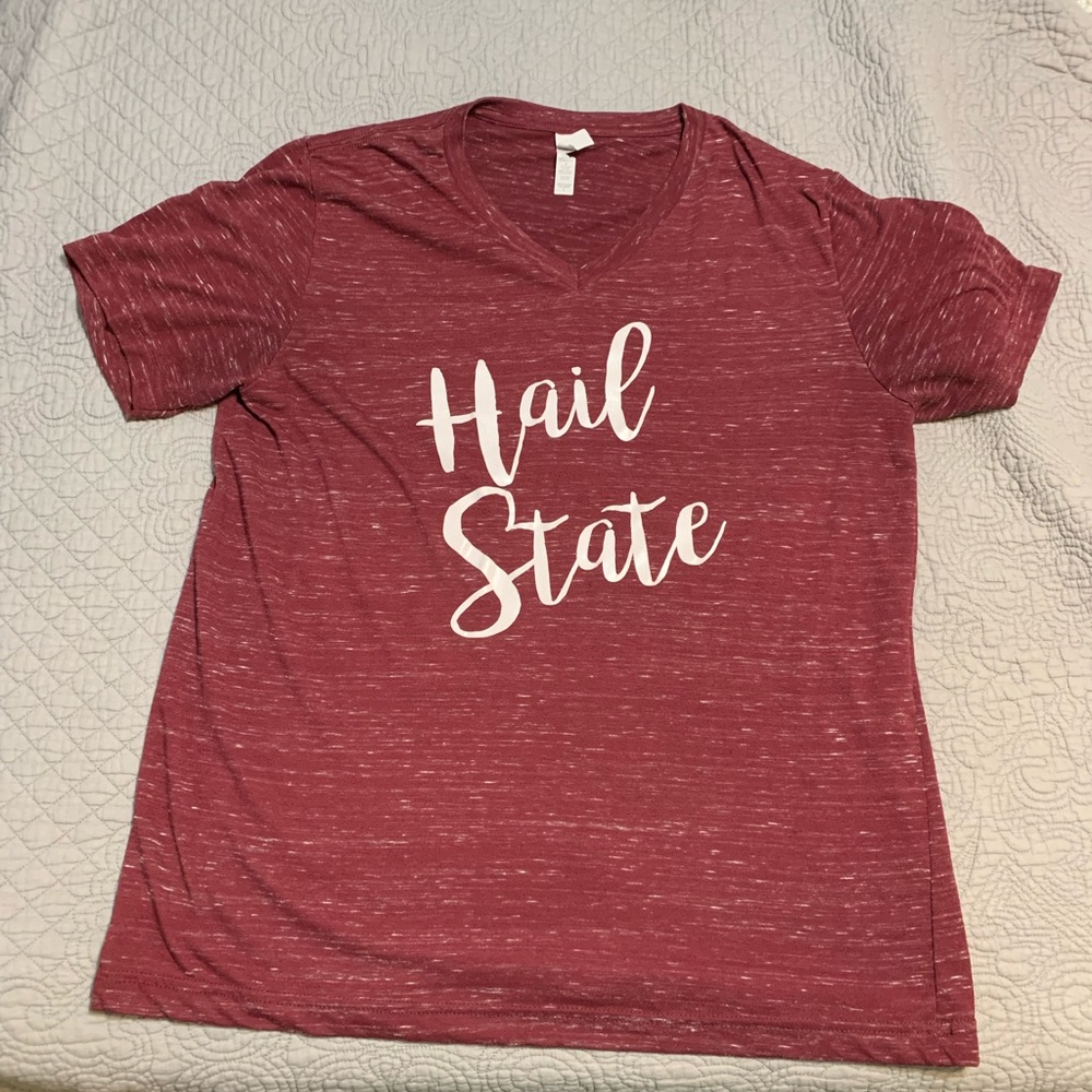 Hail State Shirt